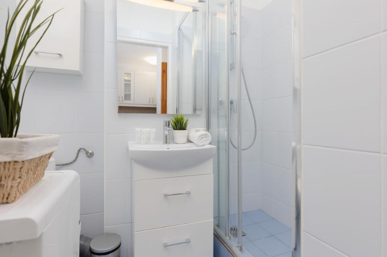 Studio Warsaw Downtown By Noclegi Renters Екстериор снимка