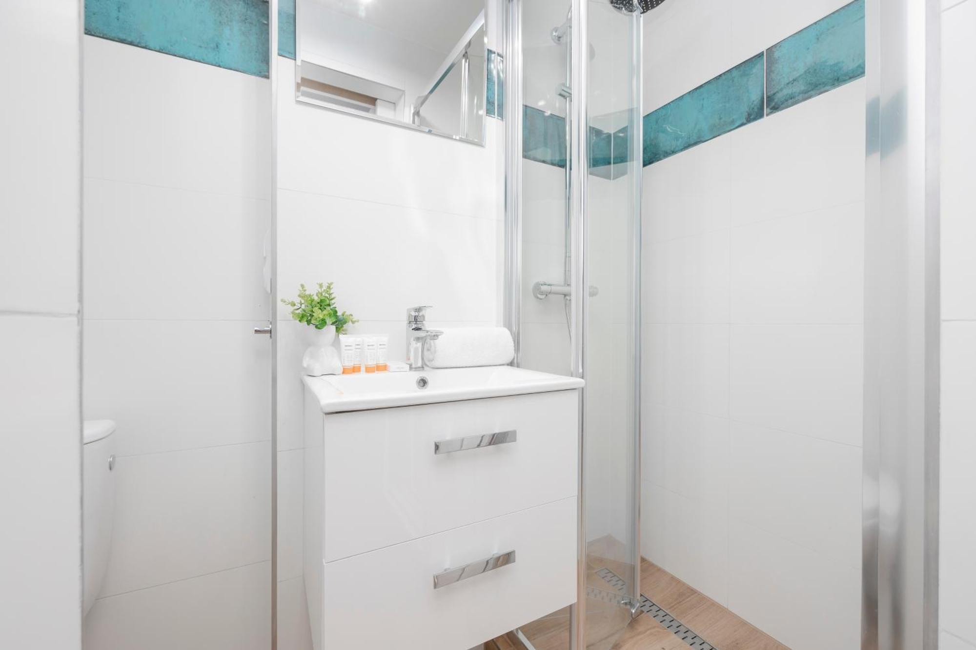 Studio Warsaw Downtown By Noclegi Renters Екстериор снимка