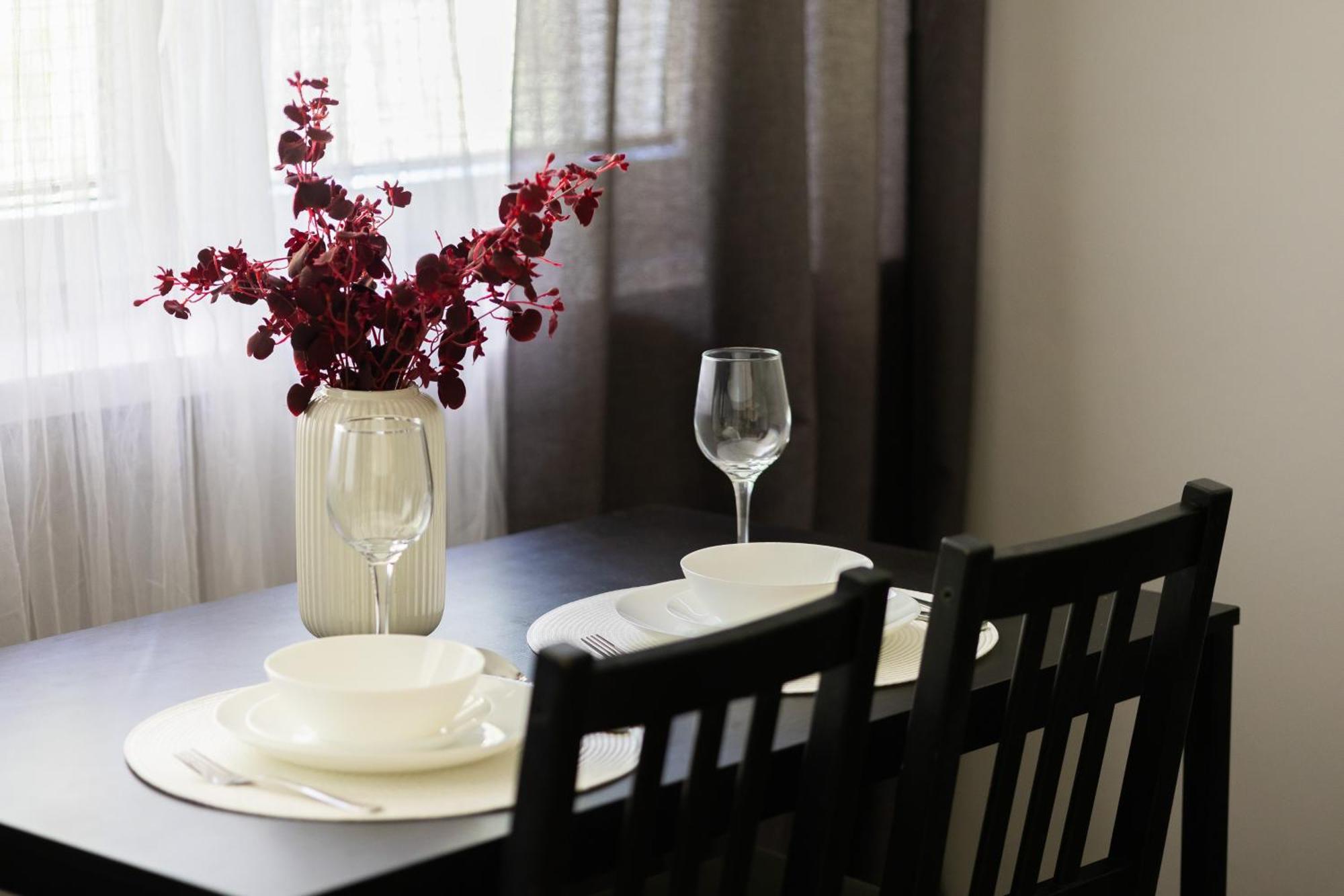Studio Warsaw Downtown By Noclegi Renters Екстериор снимка